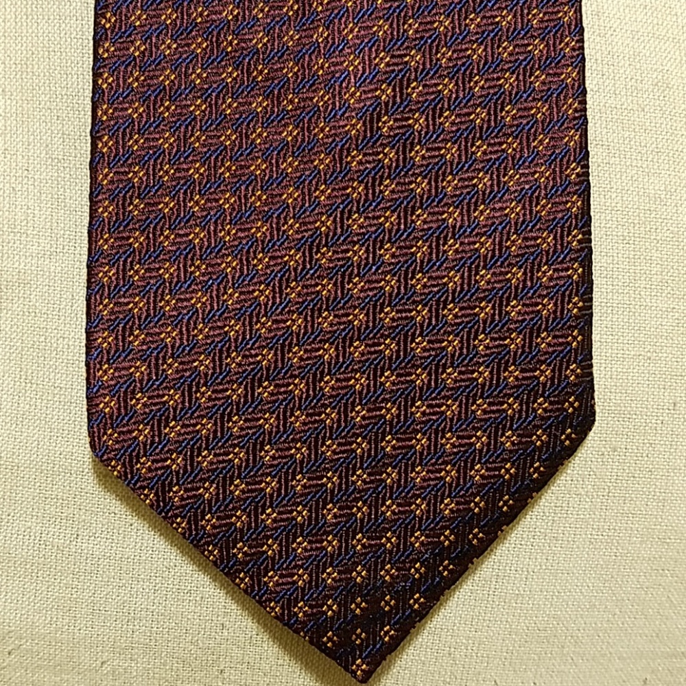 Nautica tie